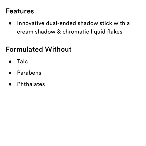 Morphe Mixed Signals Dual Ended Cream & Liquid Shadow Stick - Picture 9 of 12